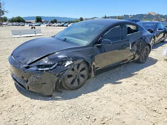 2026 Tesla Model 3 5YJ3E1EA4TF149832 Lot 57168046