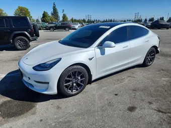 2020 Tesla Model 3 5YJ3E1EA7LF706247