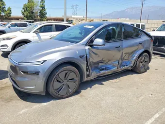 2026 Tesla Model Y 7SAYGDEE3TF373035