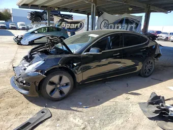 2019 Tesla Model 3 5YJ3E1EA1KF316792