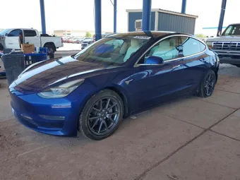 2019 Tesla Model 3 5YJ3E1EB9KF454329