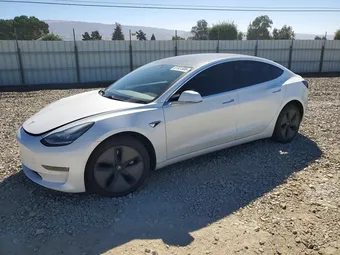 2020 Tesla Model 3 5YJ3E1EB4LF665956