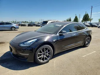 2019 Tesla Model 3 5YJ3E1EA8KF305496