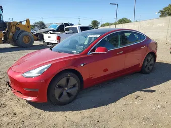 2020 Tesla Model 3 5YJ3E1EA9LF706704