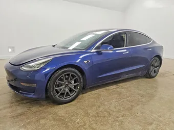 2018 Tesla Model 3 5YJ3E1EB3JF064566
