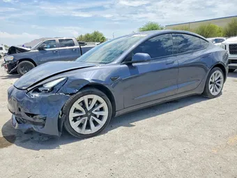 2022 Tesla Model 3 5YJ3E1EA5NF374831