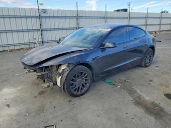 2024 Tesla Model 3 5YJ3E1EA0RF764998