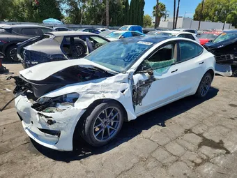 2023 Tesla Model 3 5YJ3E1EA0PF559789