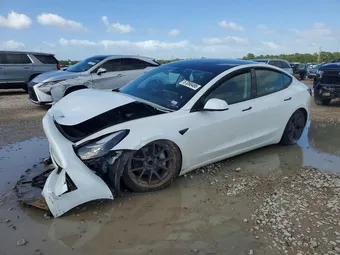 2023 Tesla Model 3 5YJ3E1EA8PF546384