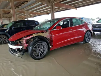 2019 Tesla Model 3 5YJ3E1EA0KF324320