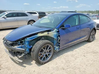 2021 Tesla Model 3 5YJ3E1EA9MF097034