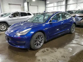 2018 Tesla Model 3 5YJ3E1EB3JF120473