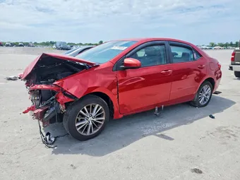 2015 Toyota Corolla 5YFBURHE6FP189530