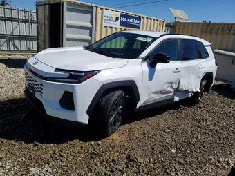 2026 Toyota RAV4 Hybrid 2T36CRAV9TC013055 Lot 60469326