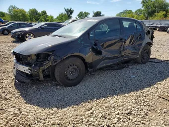 2025 Toyota Corolla 5YFB4MDE9SP264580 Lot 56076236