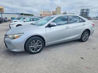 2017 Toyota Camry 4T1BF1FKXHU314549 Lot 61765366