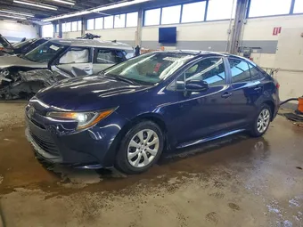 2023 Toyota Corolla 5YFB4MDE1PP032420 Lot 60238046