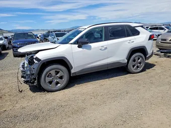 2024 Toyota RAV4 Hybrid 2T3LWRFV7RW211403 Lot 59975166