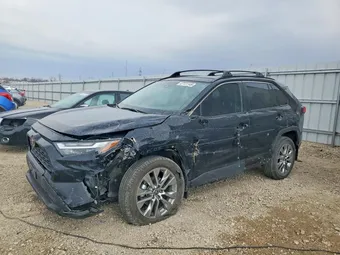 2023 Toyota RAV4 2T3C1RFV1PC251232 Lot 47131146