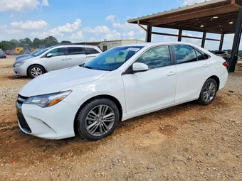 2017 Toyota Camry 4T1BF1FK7HU327680 Lot 59098766