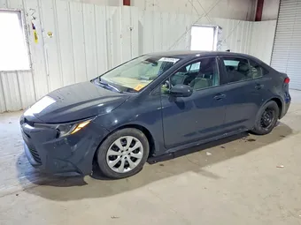 2025 Toyota Corolla 5YFB4MDE9SP295943 Lot 63508326