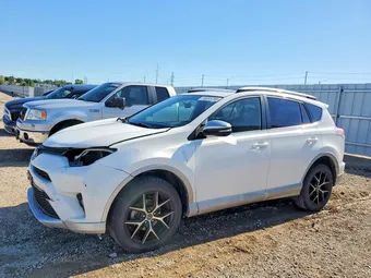2016 Toyota RAV4 JTMNFREV2GJ074571 Lot 58005766