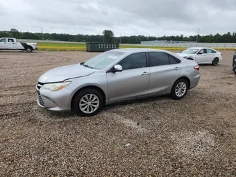 2017 Toyota Camry 4T1BF1FK3HU723248 Lot 58024716