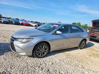 2017 Toyota Camry 4T1BF1FKXHU444959 Lot 55994936