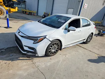 2023 Toyota Corolla 5YFS4MCE6PP146897 Lot 59308076