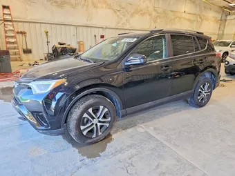 2017 Toyota RAV4 2T3ZFREV0HW336611 Lot 60876486