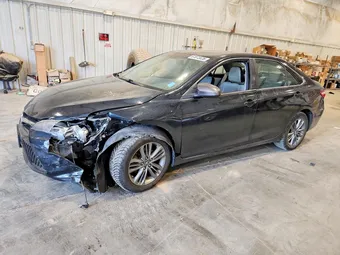 2017 Toyota Camry 4T1BF1FK3HU436976 Lot 61873636