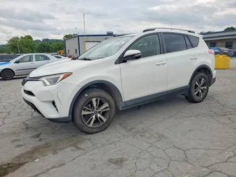 2017 Toyota RAV4 JTMRFREV0HJ708804 Lot 58621656