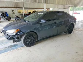 2017 Toyota Corolla 2T1BURHE9HC822900 Lot 62516606