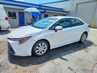 2023 Toyota Corolla 5YFB4MDE7PP065437 Lot 63108156