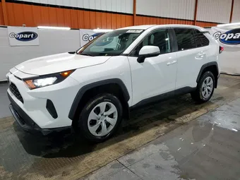 2024 Toyota RAV4 2T3B1RFVXRC413468 Lot 60696766
