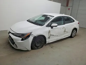 2025 Toyota Corolla 5YFB4MDE7SP244098 Lot 56942436