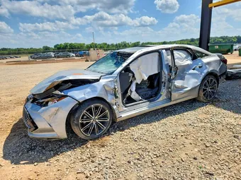 2020 Toyota Avalon 4T1GZ1FB8LU039706