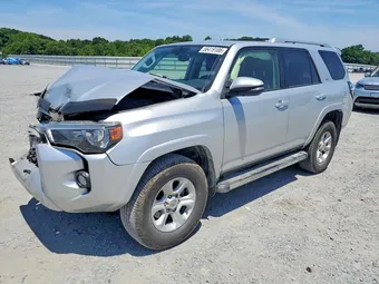 2017 Toyota 4Runner JTEBU5JR3H5442577