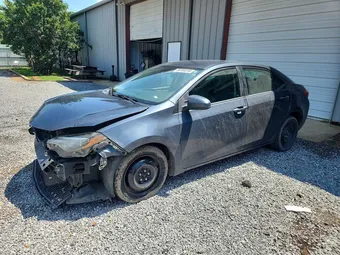 2018 Toyota Corolla 2T1BURHE0JC071255 Lot 58765516