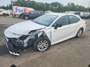 2026 Toyota Camry Hybrid 4T1DAACK6TU260137 Lot 62788566