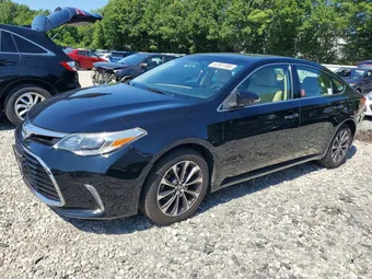 2016 Toyota Avalon 4T1BK1EB6GU214220