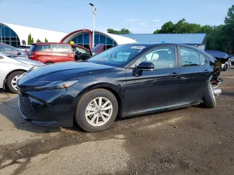 2026 Toyota Camry Hybrid 4T1DAACK1TU290078 Lot 59618216