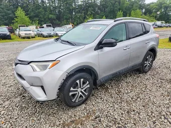 2017 Toyota RAV4 2T3BFREV4HW666334