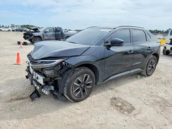 2026 Toyota bZ JTMBDAFB1TA003239