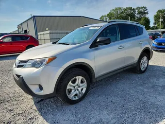 2015 Toyota RAV4 2T3ZFREVXFW230292 Lot 60468716