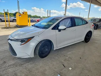 2023 Toyota Corolla 5YFB4MDE6PP024233 Lot 99495935