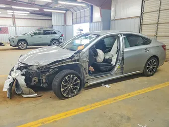 2016 Toyota Avalon 4T1BK1EB6GU205775