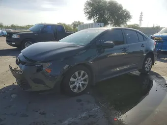 2026 Toyota Corolla 5YFB4MDE7TP369992 Lot 48235256