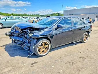 2016 Toyota Camry 4T1BF1FK6GU538772 Lot 57238666