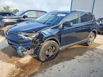 2018 Toyota RAV4 JTMZFREV5JJ730514 Lot 59367536